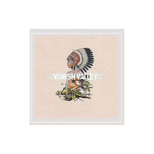 Vanish Valley Get Good Usa Import Cd Nuevo