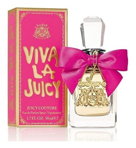 Perfume De Las Mujeres Por Juicy Couture, Viva La Mhxw2