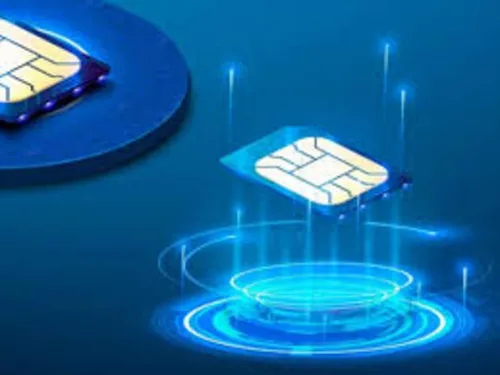 Simcard Tigo Con 90 Gigas Comparte Modem Mifi