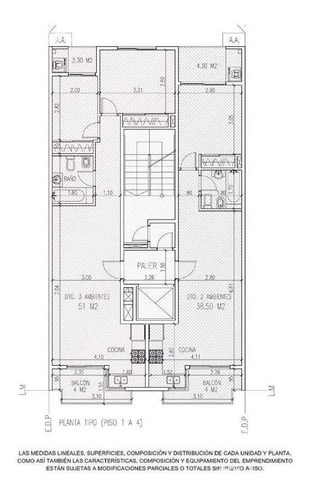 Imagen 6 de 6 de Venta De Departamento 2 Ambientes En Wilde (28610)