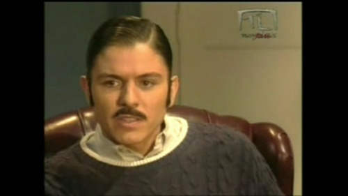 Telenovela Alondra Novela Mexicana Completa