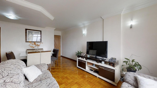 Imagem 3 de 15 de Apartamento Em São Paulo - Sp - Ap0043_elso