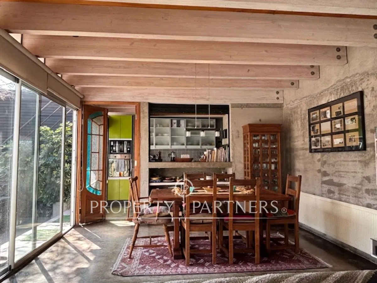 Imagen 5 de 30 de Moderna Y Encantadora Casa En Exclusivo Condominio...