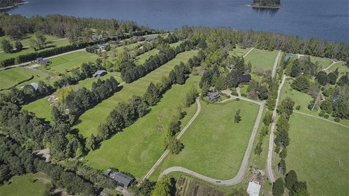 Imagen 7 de 16 de Sitio En Venta En Panguipulli