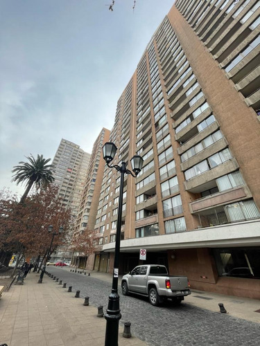 Pasaje San Pablo / Teatinos