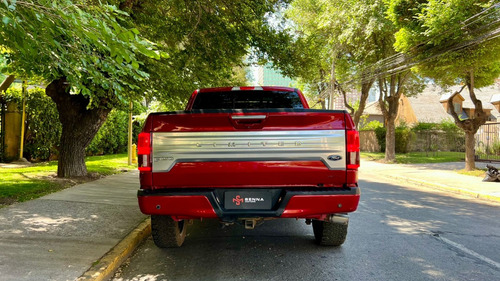 Ford F-150 Limited