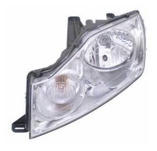 Faro Delantero Ford Ecosport 08- Izq