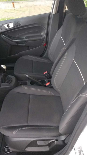 Ford Fiesta S Plus