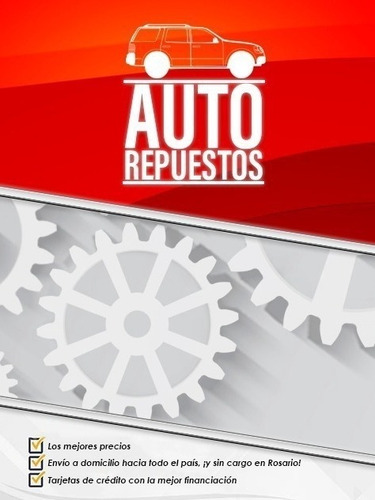 Imagen 3 de 4 de Aceite 15w40 X 4 Lts Motorcraft