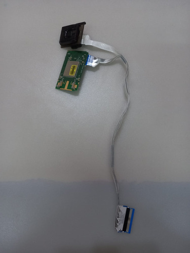 Boton Sensor Wifi Tv Lg 55uk6550psb Testeado Ok (Usado)