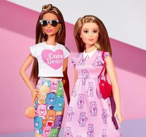 Barbie care best sale