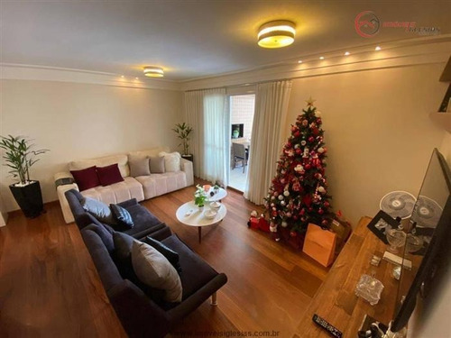 Imagem 4 de 29 de Apartamentos À Venda Em Guarulhos/sp - Compre O Seu Apartamentos Aqui! - 1471766