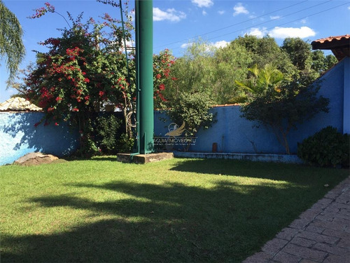 Imagem 14 de 19 de Chácara Residencial À Venda, Santa Inês, Itu. - Ch0011