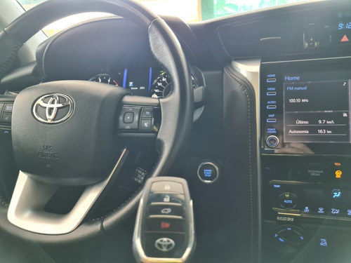 Imagem 6 de 19 de Toyota Hilux Sw4 Srx 2020