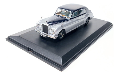 Miniatura Diecast 1/43, Rolls Royce Phantom V, Oxford