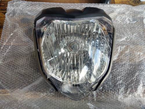 Imagen 4 de 8 de Faro Completo Fz16 Yamaha