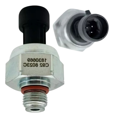 Sensor Icp Navistar Dt466e Ford Powerstroke 7.3 1807329c92