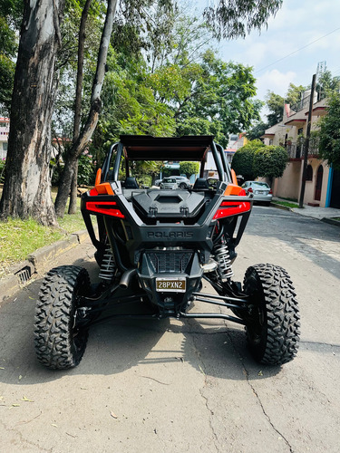 Rzr Turbo R 2023