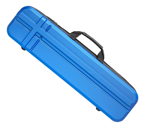 Bolsa Para Caña De Pescar, Resistente Al Agua, 120cm Azul
