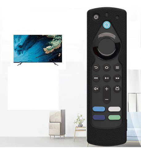 Funda Protectora Sikai Case Para Amazon Fire Tv De Tercera G