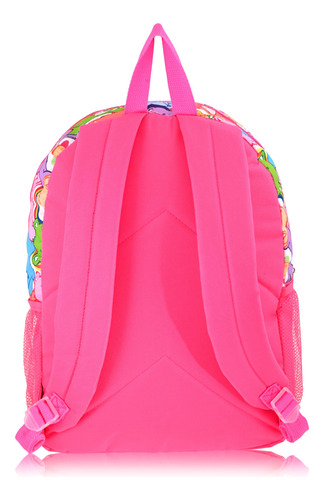 Mochila Fast Forward Care Bears De 16 Pulgadas Para Niños