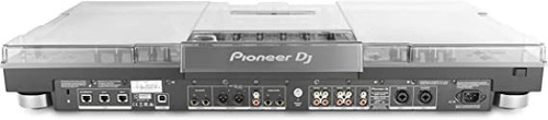 Cover Protector Decksaver Ds-pc-xdjxz Para Pioneer Xdj-xz