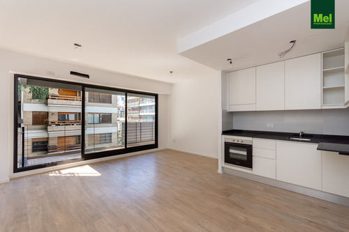 Hermoso 1 Amb Y Medio | Terraza & Parrilla | Venta Con Renta