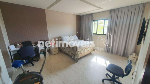 Imagem 5 de 30 de Venda Casa Em Condomínio Jardim Botânico Brasília - 873991