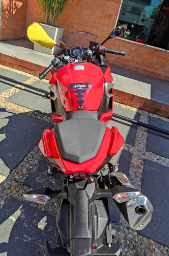 Imagem 4 de 8 de Ninja 400