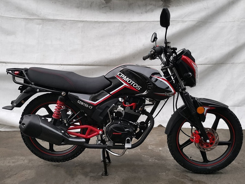 Imagen 6 de 15 de Ultima Motocicletas Incluye Patente 2023, 150cc