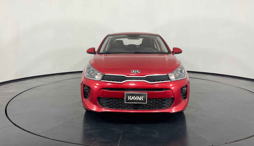 Imagen 3 de 15 de 48260 - Kia Kia Rio Sedan 2018 Con Garantía