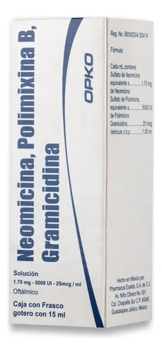 BMART Zolag Lubricante Oftalmico