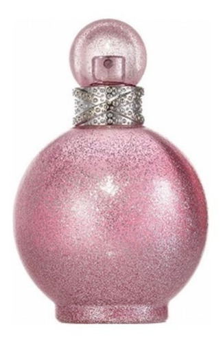 Perfume Britney Spears Glitter Fantasy 100ml Original Dama