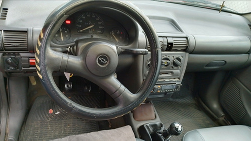 Chevrolet Corsa Wind Wind 1998 Cup