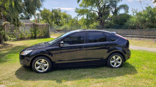 Ford Focus 2 Trend Plus 2.0 2012 88.000km Servicios Oficiale