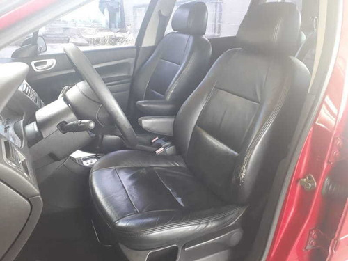 Peugeot 307 Sw 2.0 16v(aut.) 4p