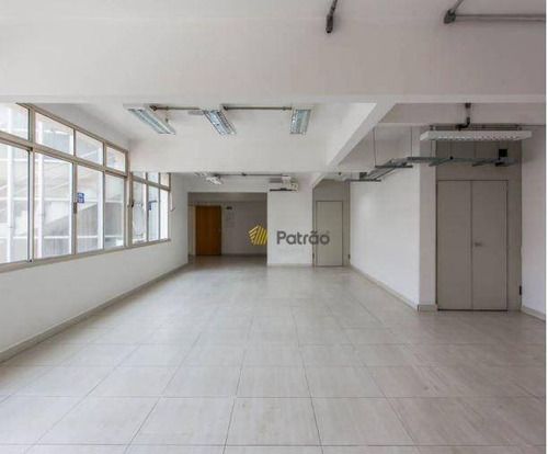 Prédio Na Praça Da Sé, Com 3981 M ² E Renda De Locação - São Paulo/sp - Pr0115