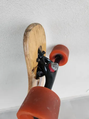 Longboard Loaded Dervish Sama | MercadoLivre