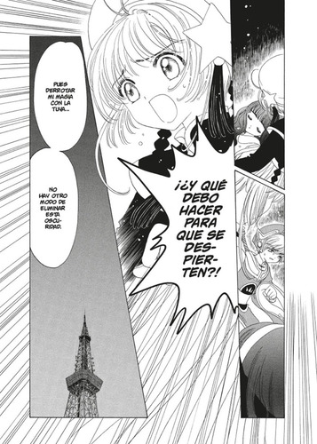 Card Captor Sakura #09