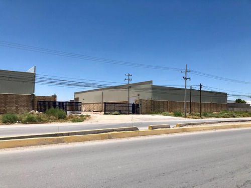 Bodega En Renta En La Paz, Torreón, Coahuila De Zaragoza