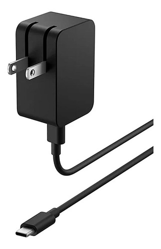 Microsoft - Cargador De Pared Surface Duo Llr-00001 / 18w