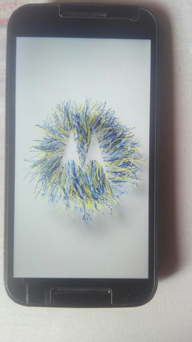 Remato Motorola 3 G Nuevo