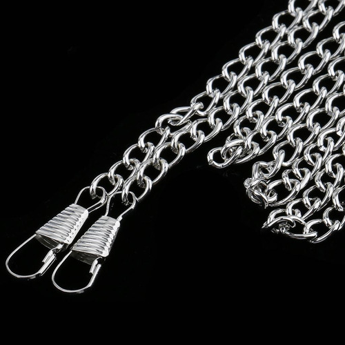 1 Pieza De Crossbody De Hombro Correa De Cadena De Reemplazo