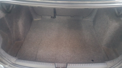 Volkswagen Polo 1.6 16v 2016