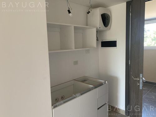 Imagen 28 de 30 de Alquiler / Departamento-oficina En Pilar A Estrenar / Bayugar Negocios Inmobiliarios