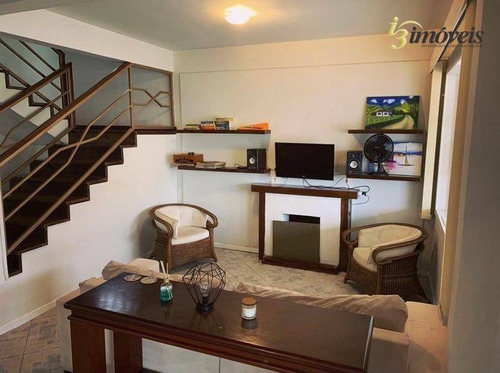 Imagem 6 de 15 de Casa Com 3 Dormitórios À Venda, 270 M² De Área Construída, Terreno Com 600m² - Dom Bosco - Itajaí/sc - Ca0383