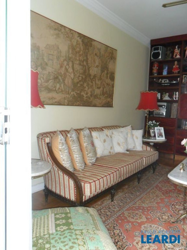 Imagem 4 de 15 de Apartamento - Perdizes - Sp - 452901