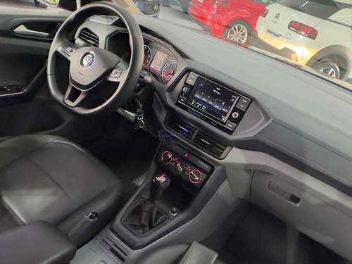 Volkswagen T-Cross VW/T CROSS SENSE TSI AD