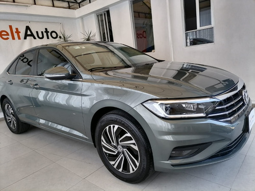 Imagen 1 de 15 de Vw Jetta Highline Tip 2019!!!