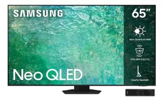 Samsung Pantalla 65 Neo Qled 4k Uhd Smart Tv Msi